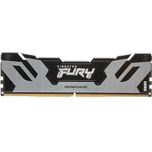 Imagen 1 de 8 de Memoria Ram Ddr5 32gb (2*16) 6000mhz Kingston Fury Renegade