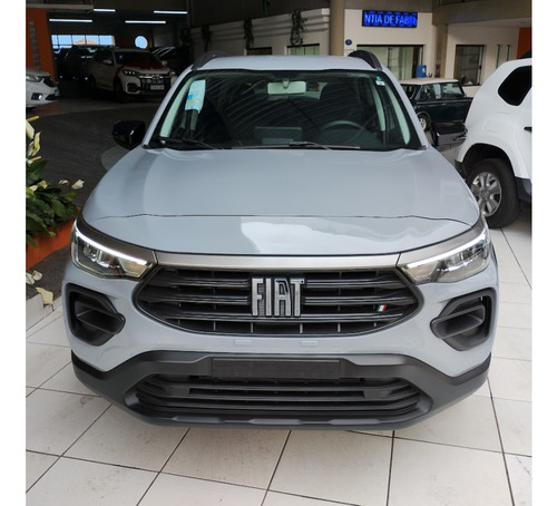 Fiat Pulse 1.3 FLEX DRIVE MANUAL