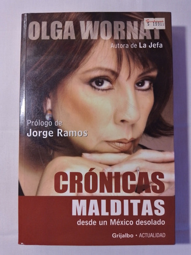 Cronicas Malditas Olga Wornat