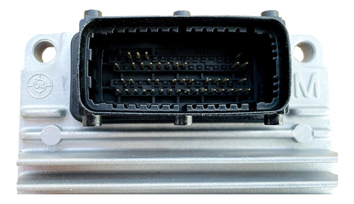 Qmg Computadora Modulo Ecu Ecm 1.6 Estandar 2012 Aveo