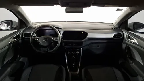 Volkswagen T-Cross 1.6 Trendline