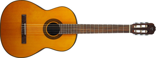 Takamine Gc1-nat Guitarra Clásica