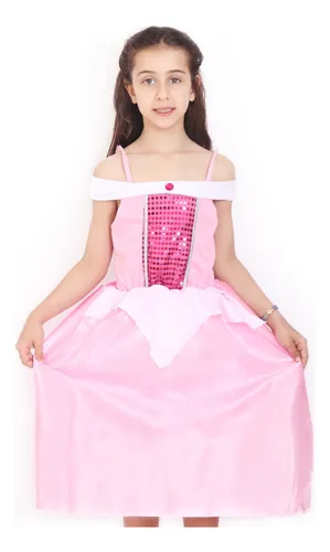 Disfraz bella campesina niña sale