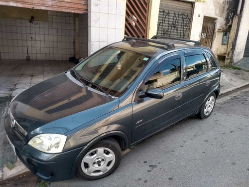 Chevrolet Corsa 2008 1.0 Joy Flex Power 5p