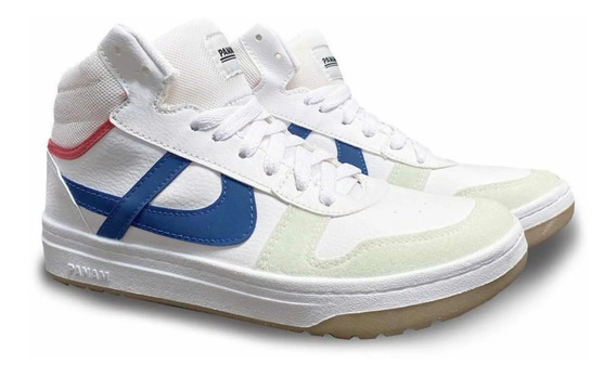 Tenis Reebok Bota | MercadoLibre 📦