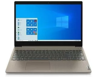 Laptop Lenovo Ideapad3, Nueva De Paquete, 1 Año De Garantía.