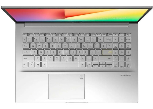 Imagen 5 de 8 de Portátil Asus K513ea Core I7 11va 8gb 256gb Ssd 15.6 Linux