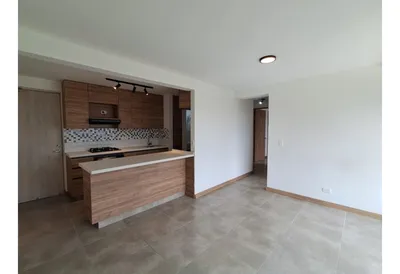 Apartamento en arriendo