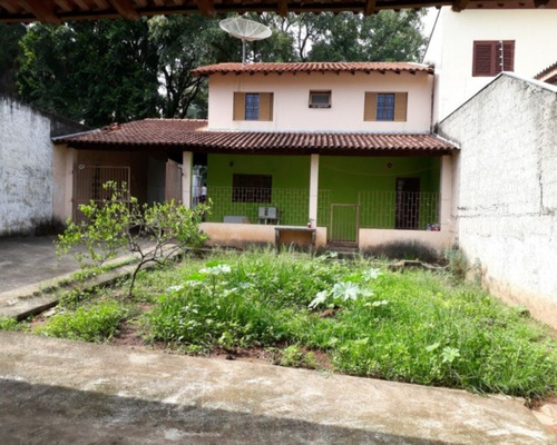 Imagem 1 de 30 de Casa 3 Dormitório 1 Suíte Jardim Da Serra, Jundiaí - 4585613 - 33507159