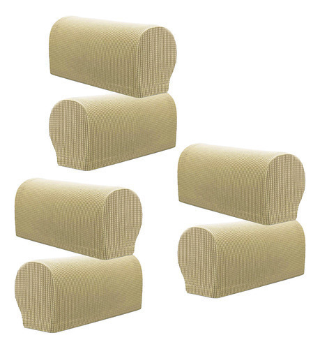 , 6 Piezas De Protectores De Brazos Para Forros