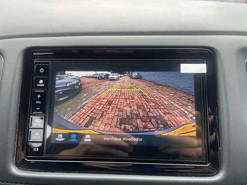 Honda Hr-v Ex Tp 1,8 4x2