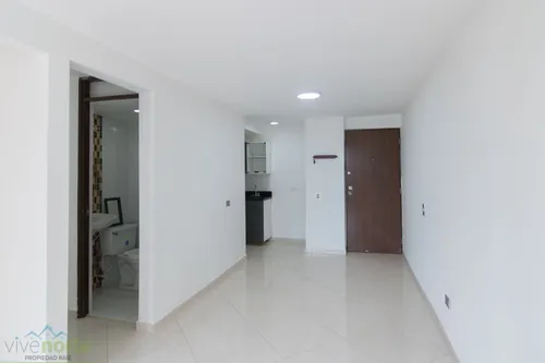 Apartamento En Venta En Avellaneda Bello. Cod V13274