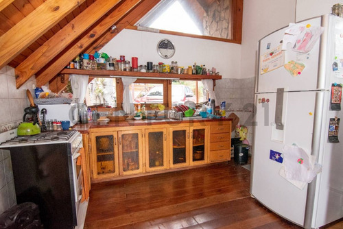 Imagen 4 de 30 de Venta 2 Casas , 100m2 Y 84m2 , Terreno 1.000 En Barrio Norte, Villa La Angostura