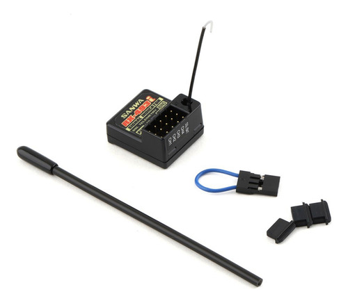 Radio Control Sanwa Mt-5