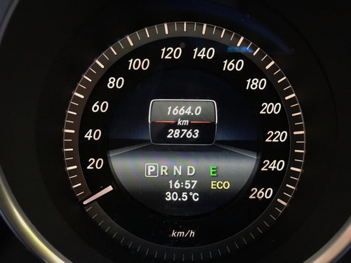 C 180 1.6 Cgi Sport 16v Turbo Gasolina 4p Automático