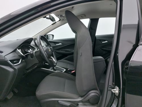 Chevrolet Onix 1.0 TURBO FLEX LTZ AUTOMÁTICO