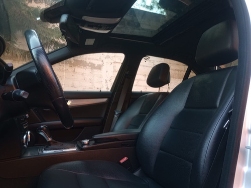 Mercedes-Benz C200 4 Sport 4p At