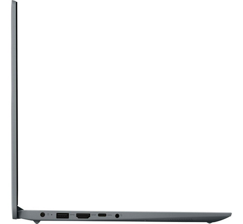 Laptop Lenovo Ideapad 1 15.6 I3-1215u 8gb 256gb Ssd W11s