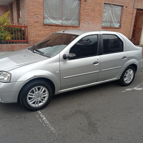 Renault Logan 1.6 Dynamique