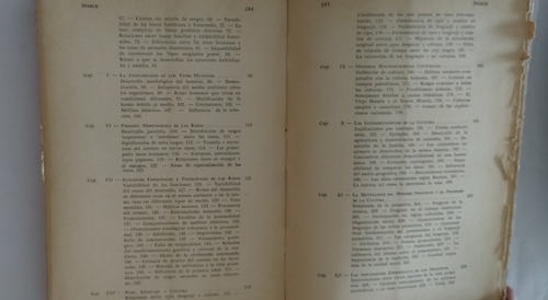 Franz Boas - Cuestiones Fundamentales Antropología Cultural