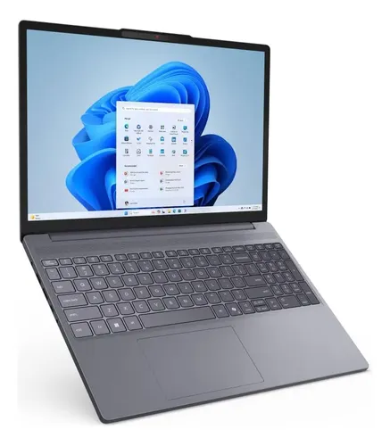 Notebook Lenovo Ideapad Slim 3 Ryzen 7 7735hs 32gb 512gb W11