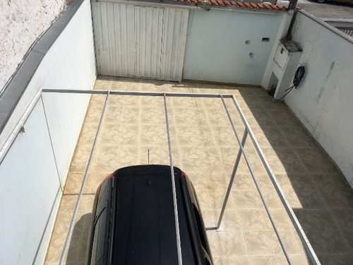 Imagem 2 de 23 de Venda - Casa Jardim Abaeté / Sorocaba/sp - 5530