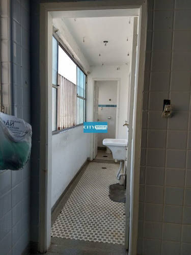 Imagem 7 de 19 de Apartamento Em Tucuruvi, São Paulo/sp De 104m² 3 Quartos À Venda Por R$ 350.000,00 - Ap2142711-s