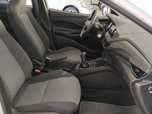 Chevrolet Onix Onix 1.0 FLEX MANUAL