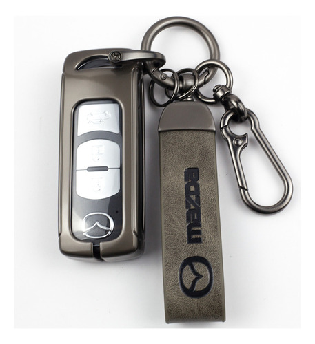 Ys Apply To Mazda 2 3 6 Cx3 Cx5 Cx7 Cx9 Chave Caixa Liga