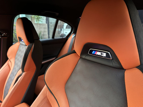 BMW M3 Competition M 3.0 Bi-TB 510cv