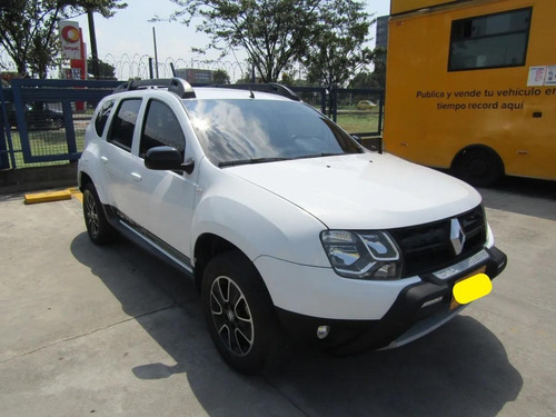 Imagen 5 de 16 de Renault Duster Polar