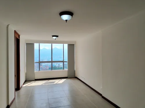 Arriendo De Apartaestudio En Altos Del Poblado, Poblado