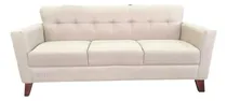 Comprar Sillon Tres Cuerpos Vintage Sala De Estar Descanso 