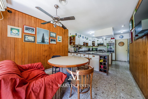 Venta-casa -parque Y Pileta-4 Cocheras-bajo Belgrano