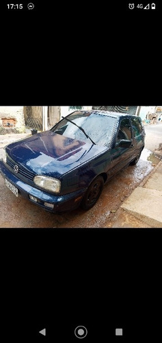 Volkswagen Golf 2.0
