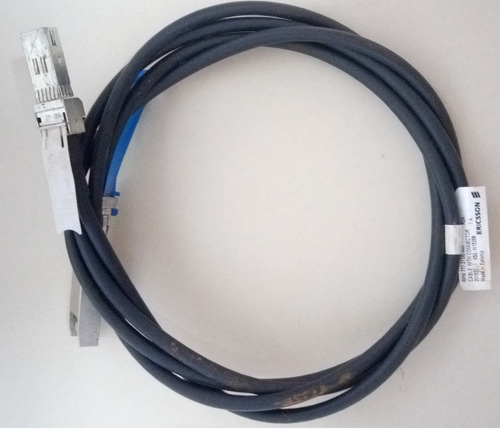 Imagem 2 de 3 de Cabo Conexão Ericsson Dug-rus Signal Cable Sfp 777 211/01800