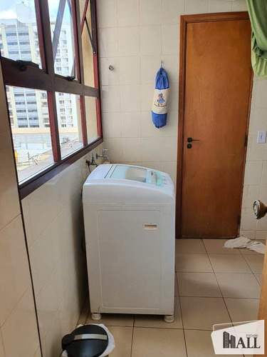 Imagem 12 de 15 de Apartamento À Venda No Centro Com 3 Quartos Em Rio Preto - V7852