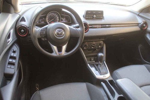 Imagen 9 de 15 de Mazda Cx3 2017 5p I L4/2.0 Aut