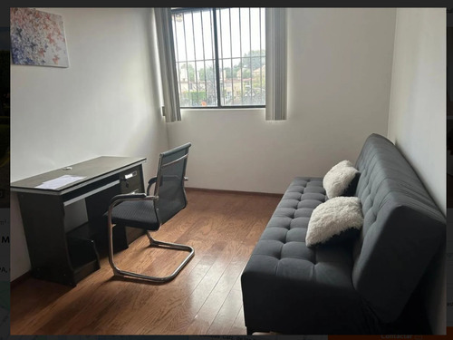Casa En Renta En Ex Hacienda Coapa Mm323