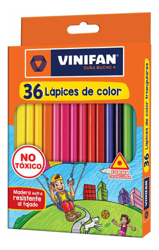 Pack Escolar Colores + Plumones