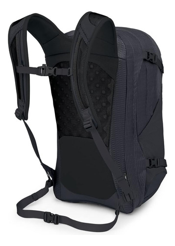Mochila De Viaje Osprey Nebula, Negra