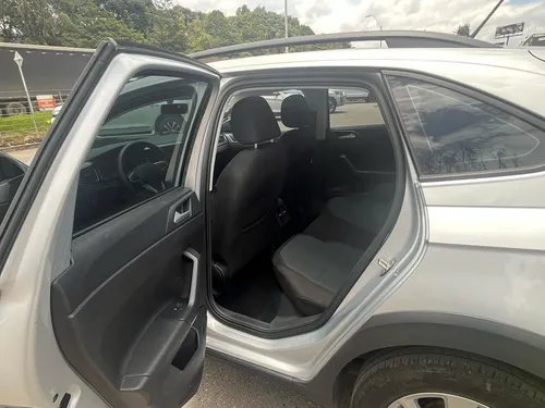 Volkswagen Nivus 1.0L COMFORTLINE