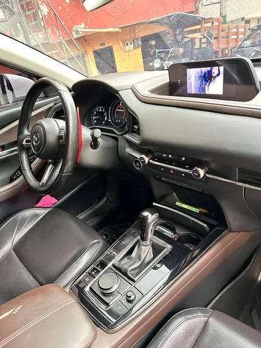 Mazda CX-30 2.5 Grand Touring Lx 4x2