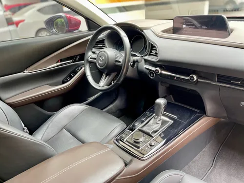 Mazda CX-30 2.5 Grand Touring Lx 4x4