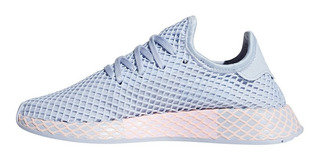 adidas deerupt 34