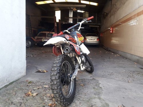 Honda Xr 100
