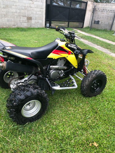 Susuki Ltz