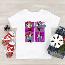 Comprar Plantillas Sublimar Remeras Navidad Diseños Infantiles #n6