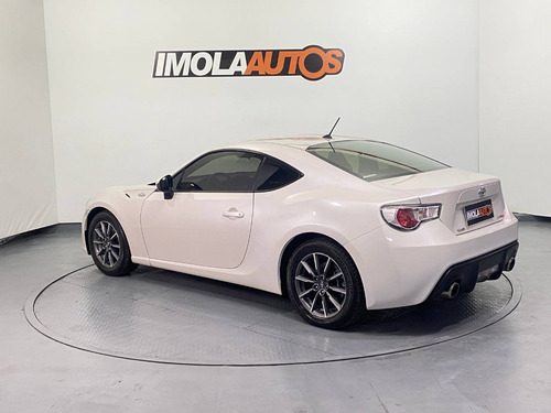 Toyota 86 2.0 Ft