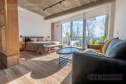 Un Nuevo Aire En Ayres Vila. Studios Emprendimiento Premium. Unidades De 60 A 167 M2